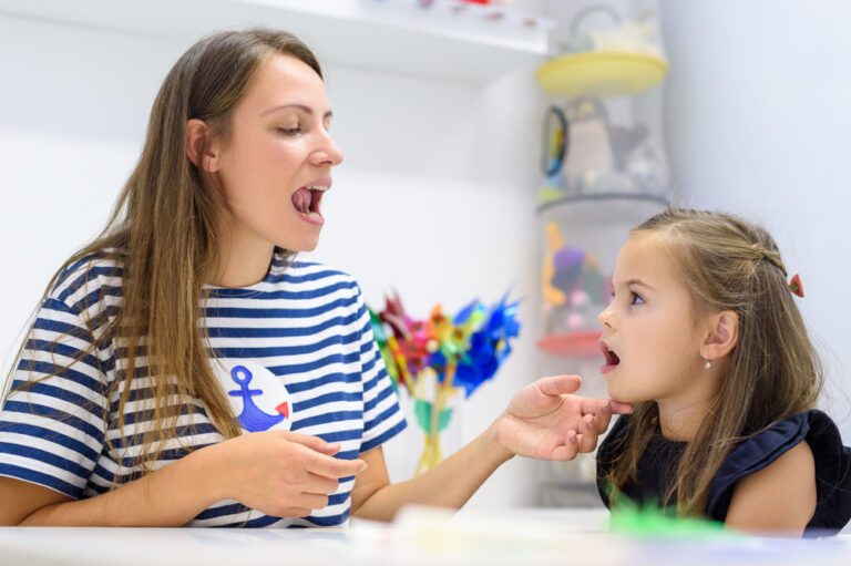 SpeechLanguage Pathology Internships Abroad A Guide