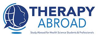Therapy Abroad logo