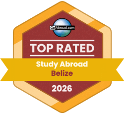 Top Rated Study Abroad Belize 2026