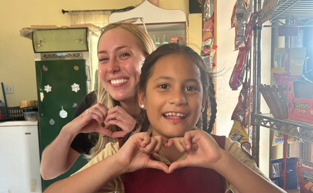 Belize: SLP Graduate Clinical Externship