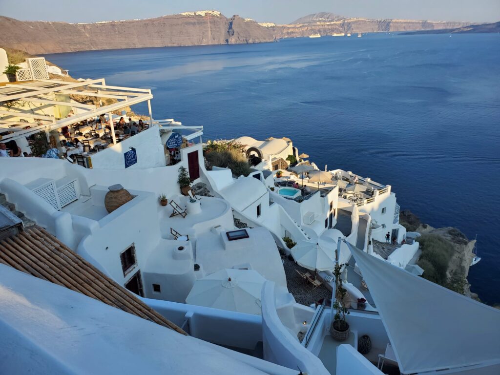 Southern Italy: Speechies in Rome, Naples & Sorrento