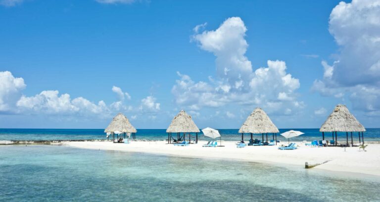 Belize