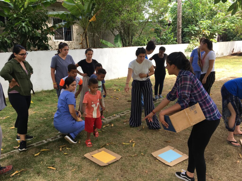 Dominican Republic: 7-Day CSD Spanish Immersion