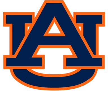 Auburn University logo