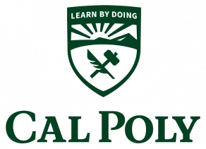 Cal Poly Pomona logo