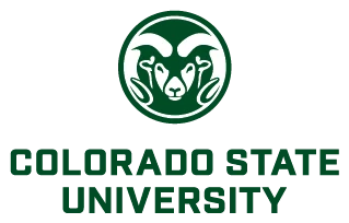 Colorado State University logo
