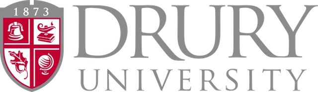 Drury University logo