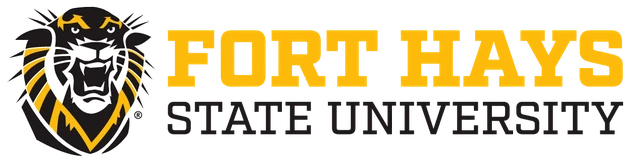 Fort Hays State University logo
