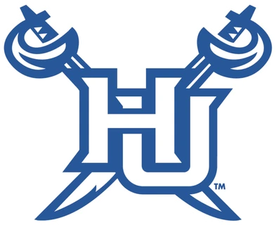 Hampton University logo