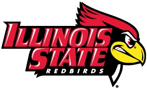 Illinois State University logo