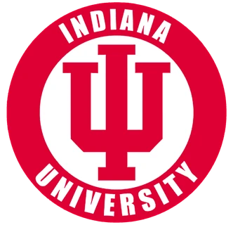 Indiana University logo