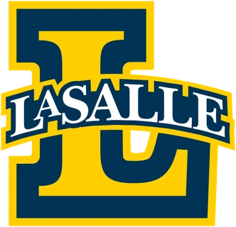 La Salle University logo