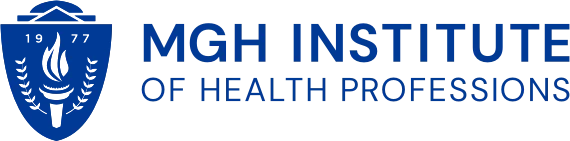 MGH Institute of Health Professions logo