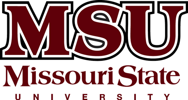 Missouri State University logo