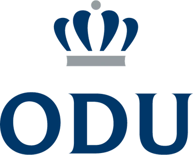 Old Dominion University logo