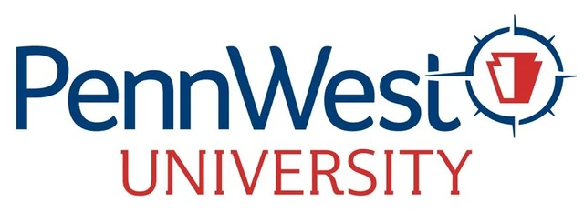 PennWest University logo