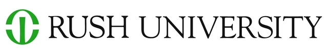 Rush University logo