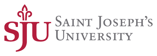 Saint Joseph's University logo