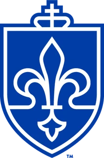 Saint Louis University logo