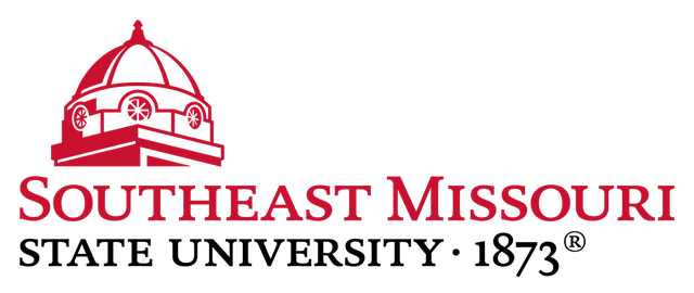Southeast Missouri State University logo