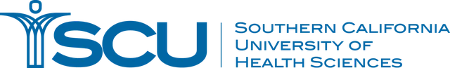 Southern California University of Health Sciences logo