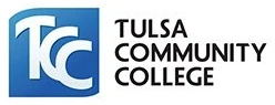 Tulsa Community College logo