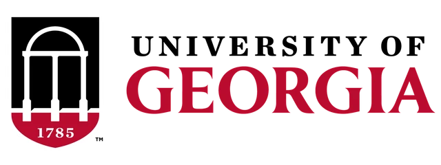 University of Georgia logo
