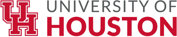 University of Houston logo