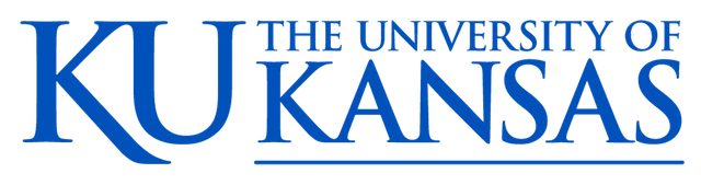 University of Kansas logo