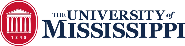 University of Mississippi logo