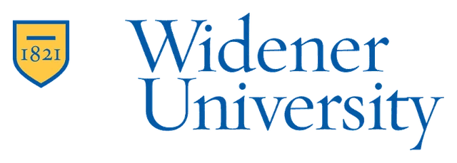 Widener University logo